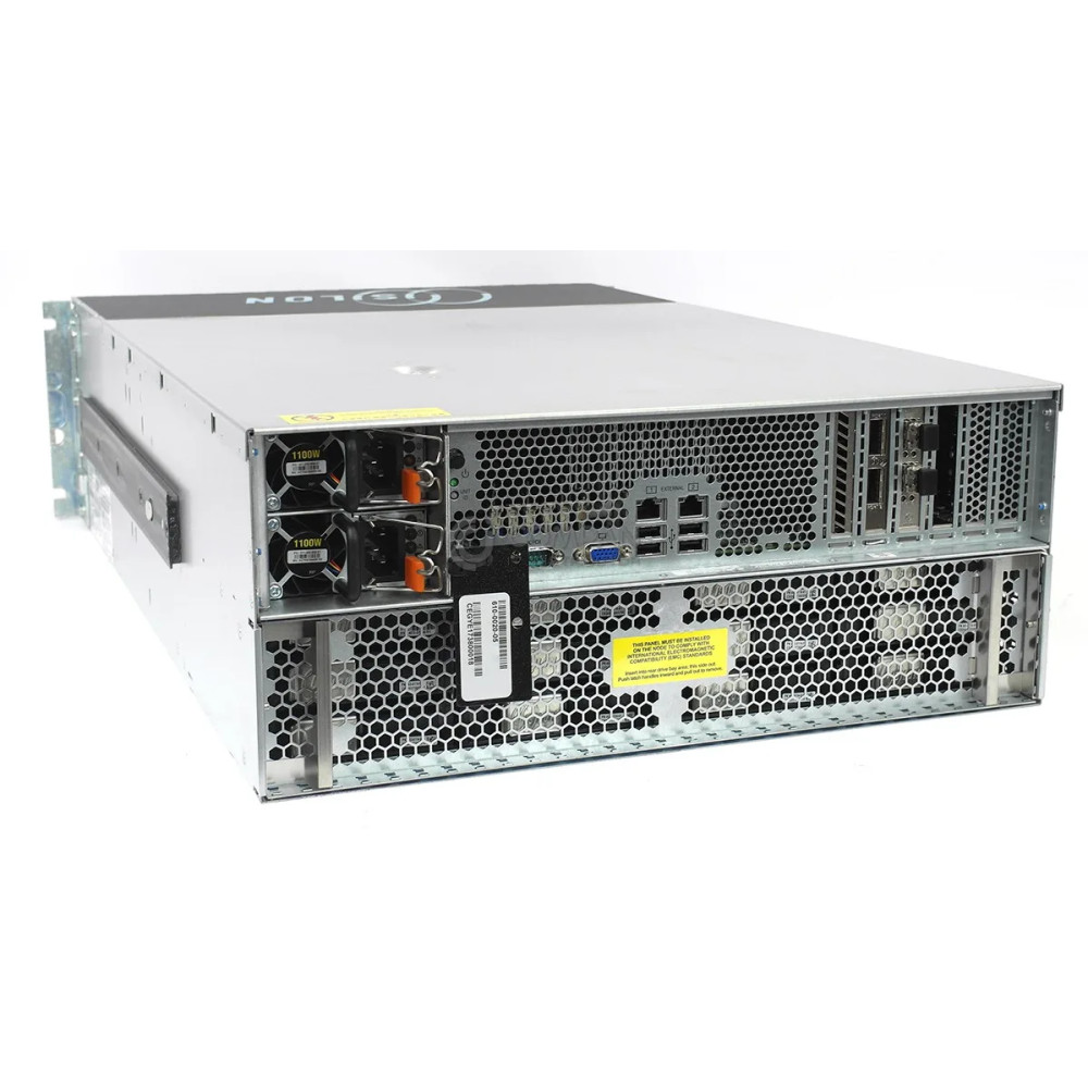 EMC ISILON NL410 36-SLOT CHASSIS LFF